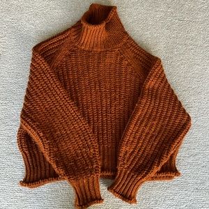 Perfect sweater staple to have